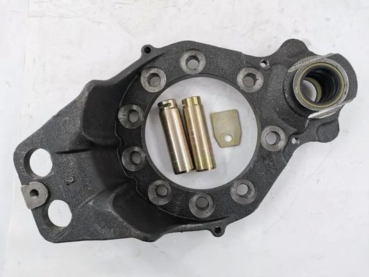 SITRAK C7H C9H T5G Sinotruk Chassis Parts 711-50202-6127 Brake Backing Plate