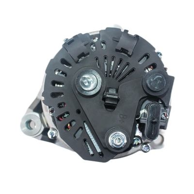 202V26101-7271 Truck Engine Generator 28V 80A For Sinotruk Sitrak Man Mc11 Mc13 MAN TGA D2676