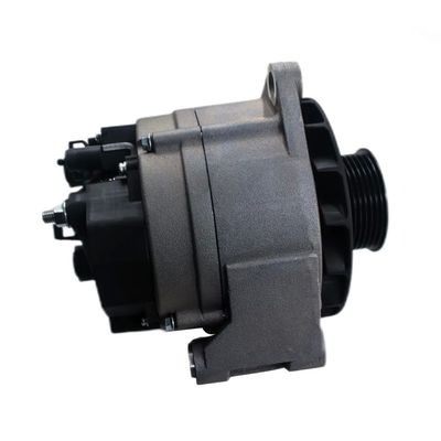 202V26101-7271 Truck Engine Generator 28V 80A For Sinotruk Sitrak Man Mc11 Mc13 MAN TGA D2676