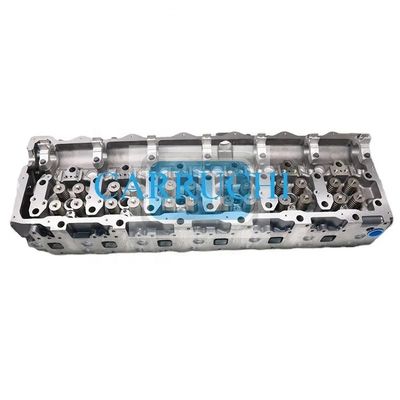 SITRAK C7H Diesel Engine Cylinder Heads MAN D2676 Steel 202-00010-7301
