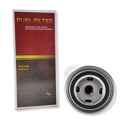 STAND VG1560080012 WDK962 FF5709 11711074 diesel Sinotruk howo Styer truck XG MG fuel filter for heavy-duty applications