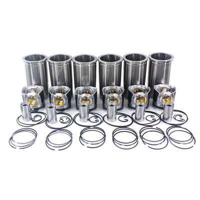 202-00010-5301 Engine Parts Piston HOWO SITRAK C7H C9H LGMG MT95 Mining Truck