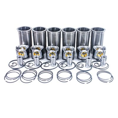 202-00010-5301 Engine Parts Piston HOWO SITRAK C7H C9H LGMG MT95 Mining Truck