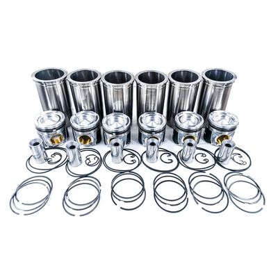 202-00010-5301 Engine Parts Piston HOWO SITRAK C7H C9H LGMG MT95 Mining Truck