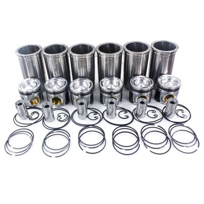 202-00010-5301 Engine Parts Piston HOWO SITRAK C7H C9H LGMG MT95 Mining Truck