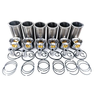 202-00010-5301 Engine Parts Piston HOWO SITRAK C7H C9H LGMG MT95 Mining Truck