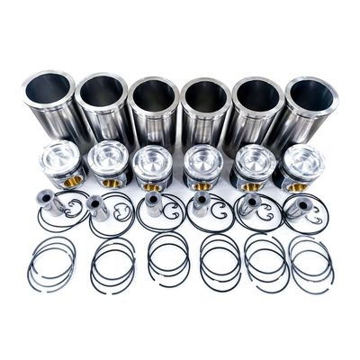 202-00010-5301 Engine Parts Piston HOWO SITRAK C7H C9H LGMG MT95 Mining Truck