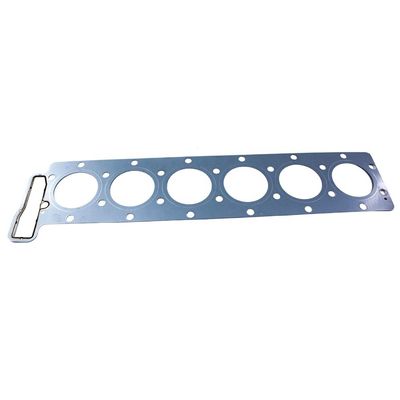 201V03901-0403 MAN MC11 MC13 Diesel Engine Cylinder Cover Gasket Standard Size with Natural Rubber Material