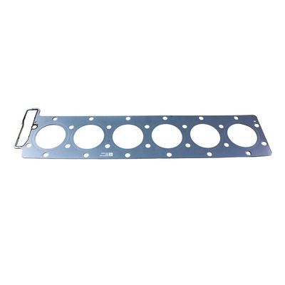 201V03901-0403 MAN MC11 MC13 Diesel Engine Cylinder Cover Gasket Standard Size with Natural Rubber Material