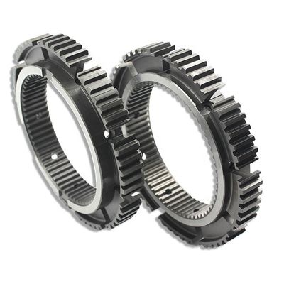 WG2210100007 Synchronizer Gear Rust Prevention Howo Truck Spare Parts