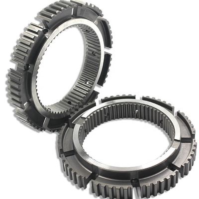 WG2210100007 Synchronizer Gear Rust Prevention Howo Truck Spare Parts