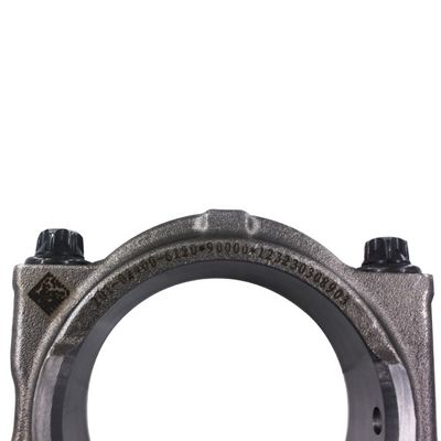 201-02400-6120 Original Sinotruk Howo Sitrak C7H C9H LGMG XCMG Sany Tonly Liugong Mining Truck MC13 MC11 Connecting Rod