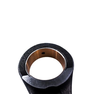 201-02400-6120 Original Sinotruk Howo Sitrak C7H C9H LGMG XCMG Sany Tonly Liugong Mining Truck MC13 MC11 Connecting Rod