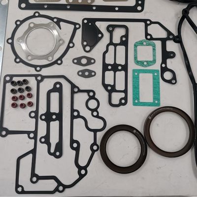 Original Howo MC11 MC13 Cylinder Head Gasket Kit for Sinotruk C7H C9H T7H TX T5G MAN TGA Engine Truck Part Repair Kit