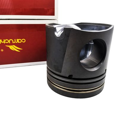 SINOTRUCK HOWO 336 371 375 380 HP LGMG MT86H Cylinder Piston WD615 WD618 WD10 WD12 Spare Parts with OE NO. vg1560037011