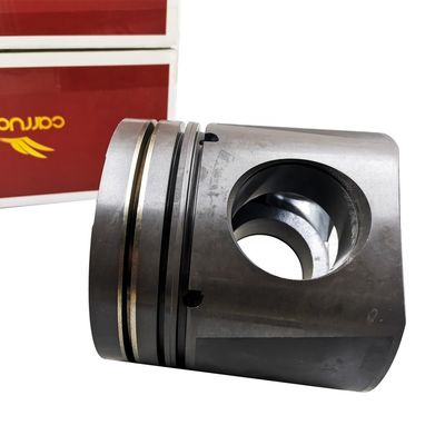 SINOTRUCK HOWO 336 371 375 380 HP LGMG MT86H Cylinder Piston WD615 WD618 WD10 WD12 Spare Parts with OE NO. vg1560037011
