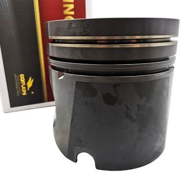 SINOTRUCK HOWO 336 371 375 380 HP LGMG MT86H Cylinder Piston WD615 WD618 WD10 WD12 Spare Parts with OE NO. vg1560037011