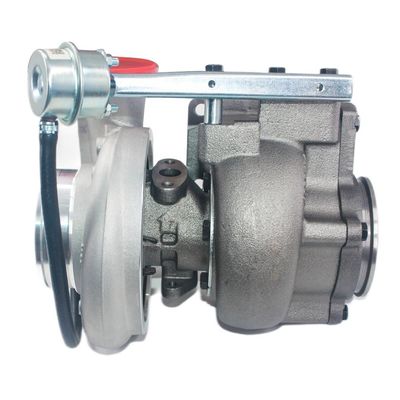Supercharger for Sino HOWO A7 Wd10 Wd615 Truck Boost Your Truck's Power and Performance