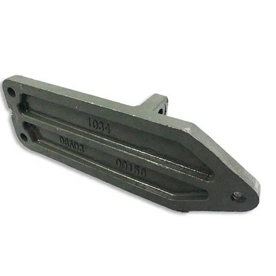 WG9725593026 Bumper Support Bracket Rust Resistance For Sinotruk Howo SITRAK