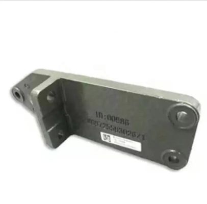 WG9725593026 Bumper Support Bracket Rust Resistance For Sinotruk Howo SITRAK