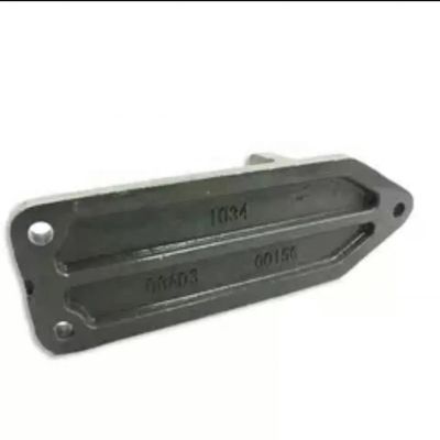 WG9725593026 Bumper Support Bracket Rust Resistance For Sinotruk Howo SITRAK