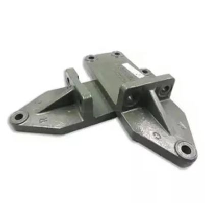 WG9725593026 Bumper Support Bracket Rust Resistance For Sinotruk Howo SITRAK