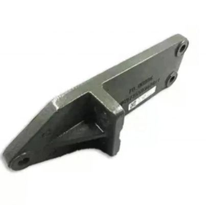 WG9725593026 Bumper Support Bracket Rust Resistance For Sinotruk Howo SITRAK