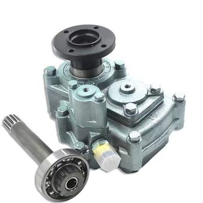 Truck Model Howo AZ9700290010 WG9700290300 2900101 Gearbox Power Take Off for Sinotruk HOWO gearbox transmission PTO assy