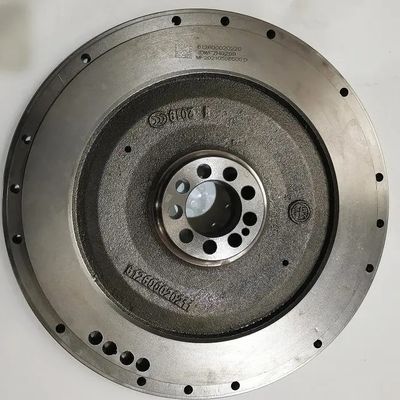 430mm Foton Truck Ring Gear Flywheel 612600020220 Fly Wheel Assembly