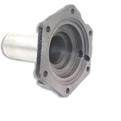 Sinotruk Howo Truck Axle Cover WG2222020001 Energy Efficient High Precision