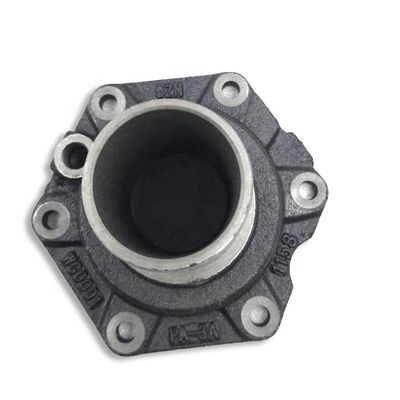 Sinotruk Howo Truck Axle Cover WG2222020001 Energy Efficient High Precision