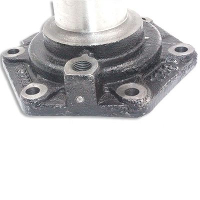 Sinotruk Howo Truck Axle Cover WG2222020001 Energy Efficient High Precision