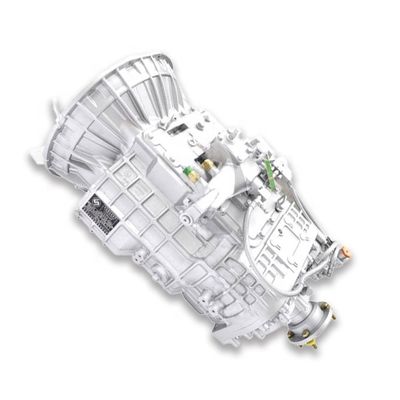 12JSD160TA Transmission Gearbox Assembly Foton Auman Truck Transmission Parts