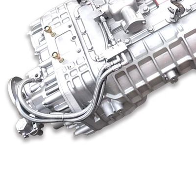 12JSD160TA Transmission Gearbox Assembly Foton Auman Truck Transmission Parts