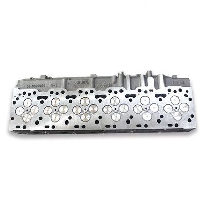 4929518 Truck Cylinder Head C--Ummins ISX Metal Truck Engine Head Heavy Duty
