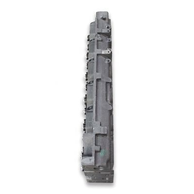 4929518 Truck Cylinder Head C--Ummins ISX Metal Truck Engine Head Heavy Duty