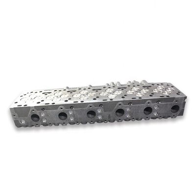 4929518 Truck Cylinder Head C--Ummins ISX Metal Truck Engine Head Heavy Duty