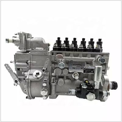 612601080546 Fuel Injection Pumps BHT6P120R Heavy Truck Parts WEICHAI WD615 DEUTZ FL912 FL913
