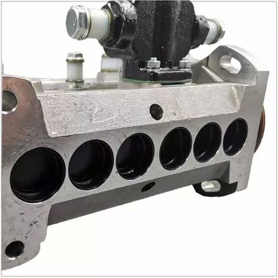 612601080546 Fuel Injection Pumps BHT6P120R Heavy Truck Parts WEICHAI WD615 DEUTZ FL912 FL913