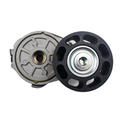 Metal C5472442 Tension Idler Pulley For Dongfeng Truck Belt With High Efficiency