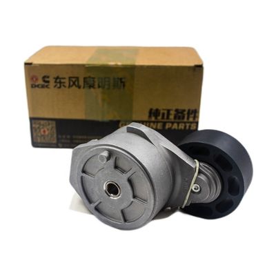 Metal C5472442 Tension Idler Pulley For Dongfeng Truck Belt With High Efficiency