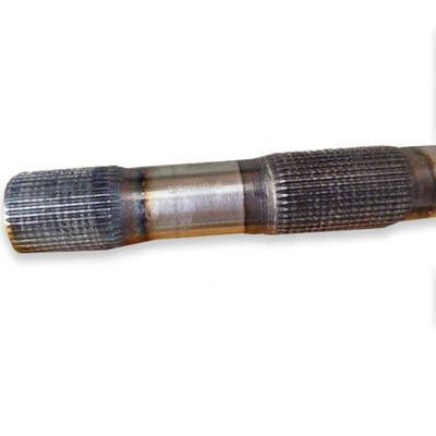 Original Sinotruk HOWO Truck Spare Parts Knuckle Shaft Standard Size for Replace/Repair Replacement Requirements