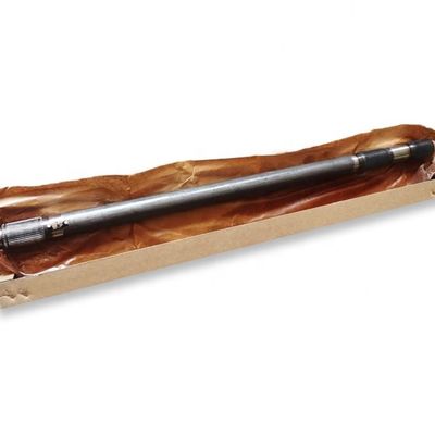 Original Sinotruk HOWO Truck Spare Parts Knuckle Shaft Standard Size for Replace/Repair Replacement Requirements