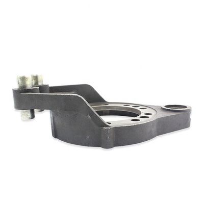 Sinotruk HOWO Heavy Truck Parts Brake Baseplate with Standard Size 7.1kg Az9231340562