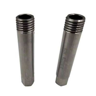 WG2229240142 Oil Line Pipe Howo Steel Material Heat Resistance Anti Corrosion