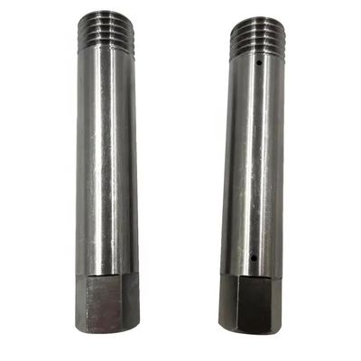 WG2229240142 Oil Line Pipe Howo Steel Material Heat Resistance Anti Corrosion
