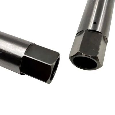 WG2229240142 Oil Line Pipe Howo Steel Material Heat Resistance Anti Corrosion