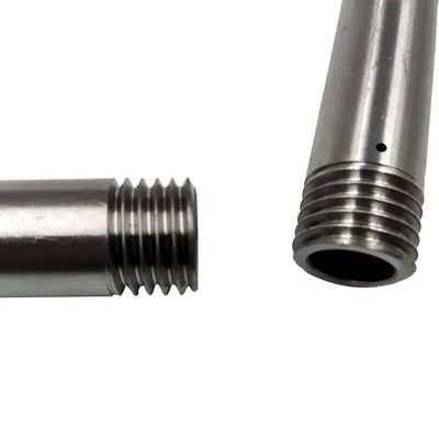 WG2229240142 Oil Line Pipe Howo Steel Material Heat Resistance Anti Corrosion