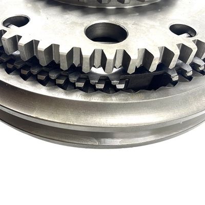Wg2203040041 Synchronizer Assembly A7 Hw25716 HOWO Transmission Parts