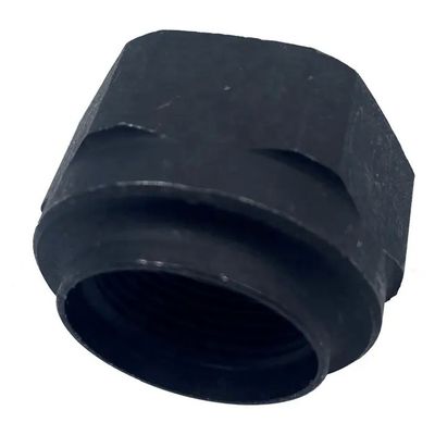 Professional WG2229020060 Head Locate Nut for SINOTRUK Howo Heavy Truck Parts